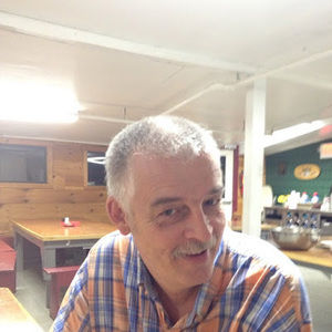 Meet your Posher, Randy